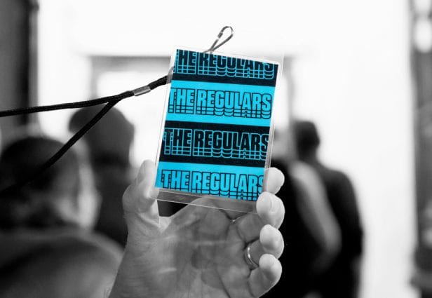 The Regulars