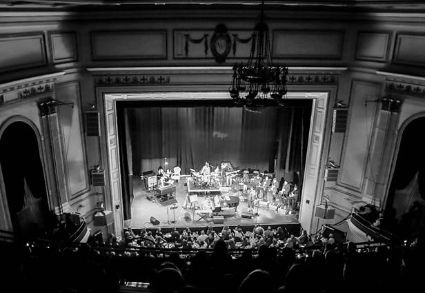 The Wilbur History